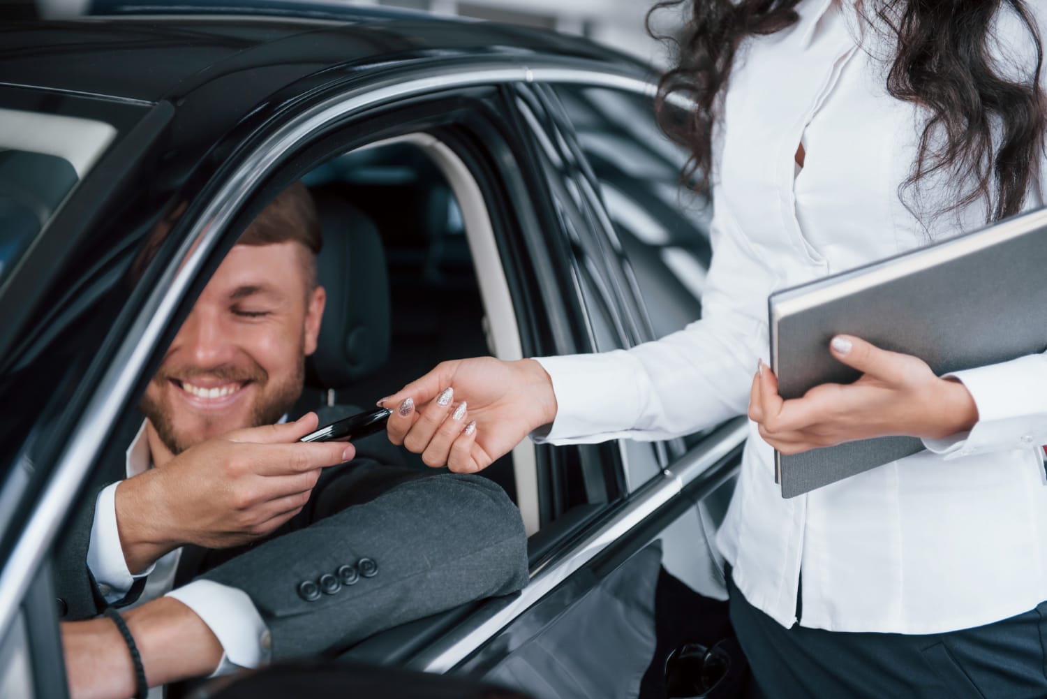 Seguros de autos