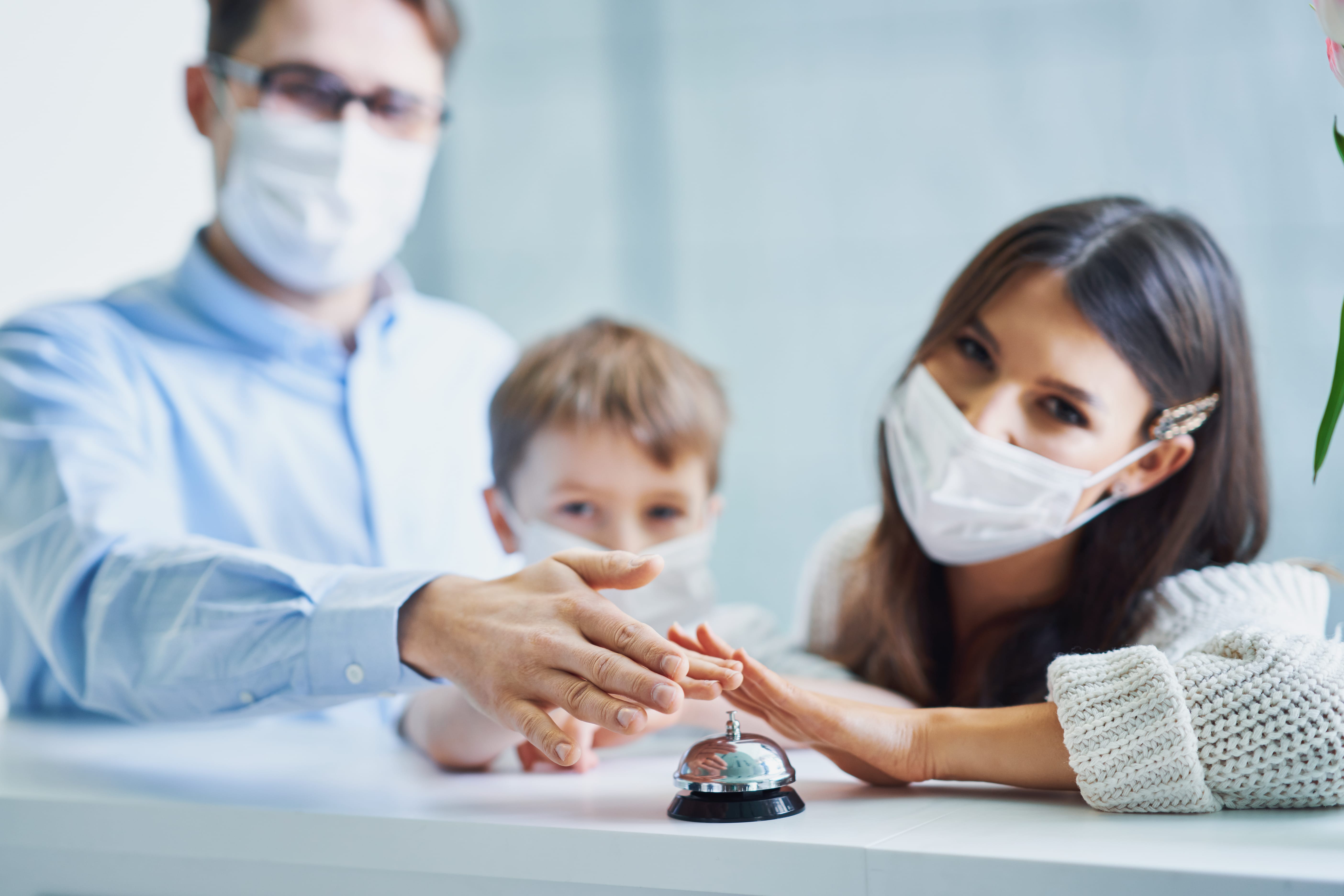 Ahorra en Gastos Médicos con un Seguro de Salud a tu Medida