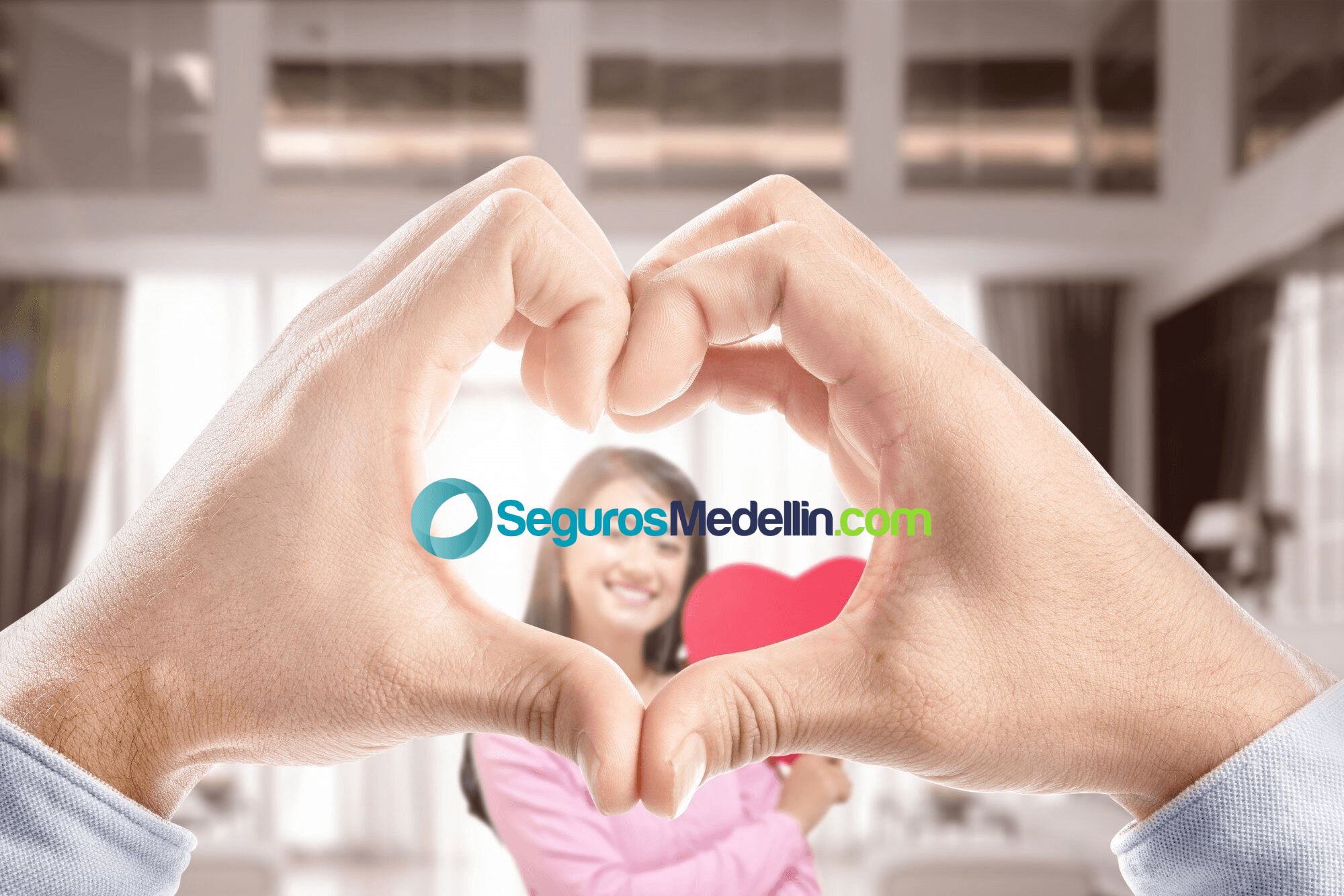 Un seguro de vida es amor transformado en protección