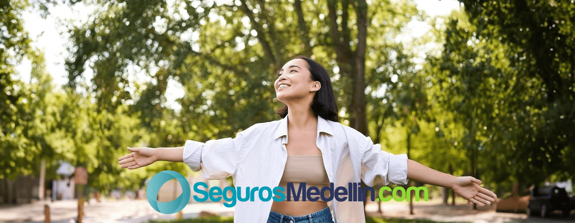 ¡Tu bienestar no espera! Asegura tu salud y vive al máximo