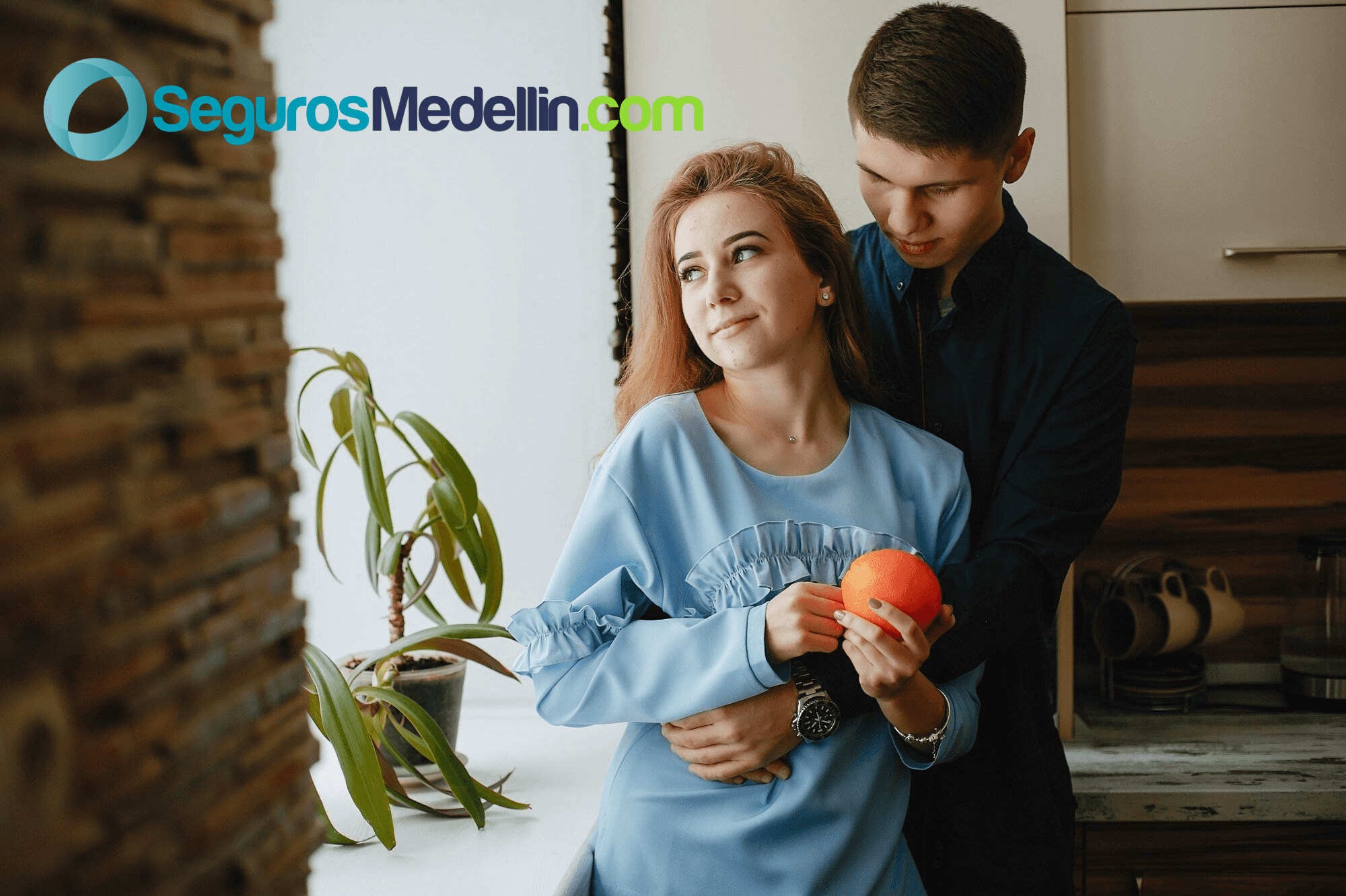 Un seguro de vida es amor transformado en protección
